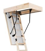 OMAN Půdní schody MAXI rozměr 130*70cm